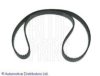 TOYOT 1356888560 Timing Belt